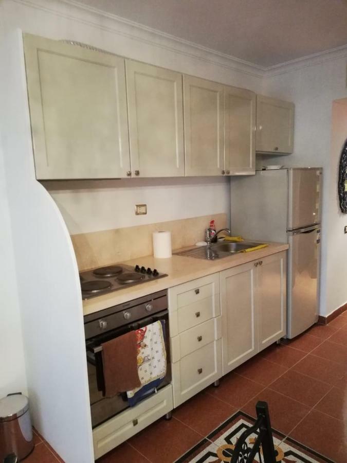 Sharm Suite Privata Domina Exterior foto