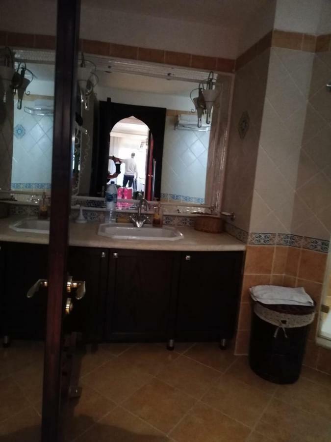 Sharm Suite Privata Domina Exterior foto